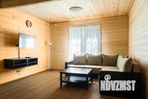 Дом 131м&sup2;, 2-этажный, посуточно, 