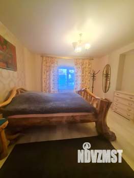 Дом 223м², 2-этажный, посуточно, 