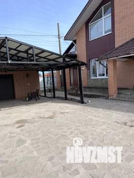 Дом 88м&sup2;, 1-этажный, посуточно, 