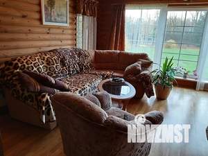 Коттедж 250м², 2-этажный, на длительный срок, 
