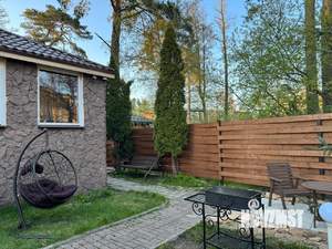 Дом 120м², 2-этажный, посуточно, 