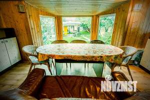 Дом 142м², 2-этажный, посуточно, 