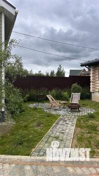 Дом 50м², 2-этажный, посуточно, 