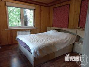 Дом 140м², 2-этажный, на длительный срок, 