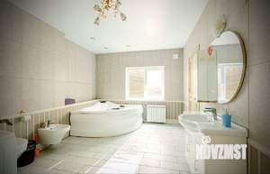 Дом 235м², 2-этажный, посуточно, 