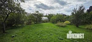 Дом 50м&sup2;, 1-этажный, на длительный срок, 