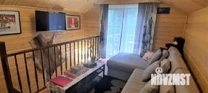 Дом 80м&sup2;, 1-этажный, посуточно, 