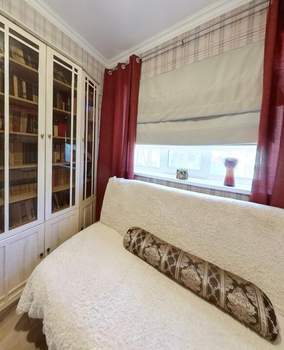 Дом 210м², 2-этажный, на длительный срок, 