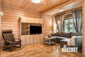 Таунхаус 120м², 2-этажный, на длительный срок, 