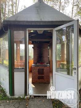 Дом 126м&sup2;, 2-этажный, на длительный срок, 