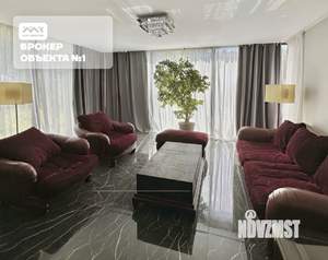 Дом 220м², 2-этажный, на длительный срок, 