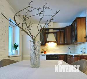 Дом 90м&sup2;, 1-этажный, посуточно, 