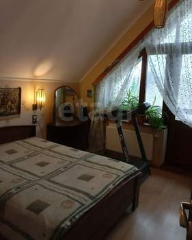 Дом 170м², 2-этажный, на длительный срок, 