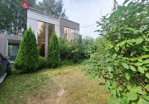 Дом 120м&sup2;, 2-этажный, на длительный срок, 