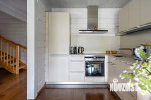 Дом 120м², 2-этажный, на длительный срок, 