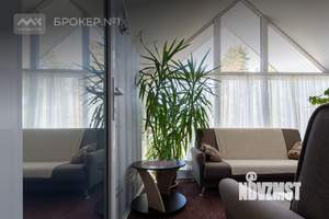 Коттедж 385м², 2-этажный, на длительный срок, 