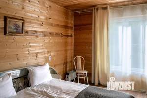 Дом 37м&sup2;, 1-этажный, посуточно, 