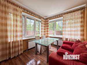 Дом 151м², 2-этажный, на длительный срок, 