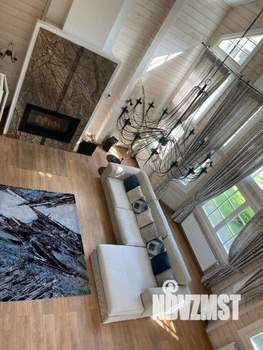 Коттедж 350м², 2-этажный, на длительный срок, 