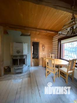 Дом 130м², 3-этажный, на длительный срок, 