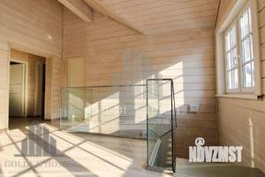 Дом 270м², 2-этажный, на длительный срок, 