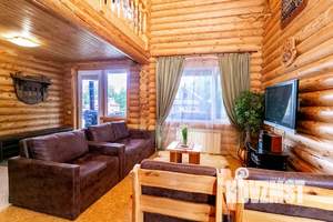 Дом 154м², 2-этажный, посуточно, 