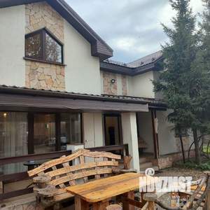 Дом 235м², 2-этажный, посуточно, 