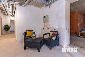 Дом 703м², 3-этажный, на длительный срок, 