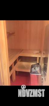 Дом 240м², 3-этажный, посуточно, 