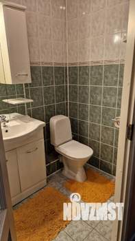 Таунхаус 135м², 4-этажный, на длительный срок, 
