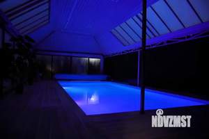 Дом 100м², 1-этажный, посуточно, 