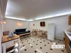 Дом 100м&sup2;, 2-этажный, на длительный срок, 