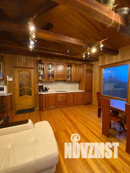 Дом 80м&sup2;, 1-этажный, посуточно, 