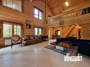 Дом 180м², 2-этажный, на длительный срок, 