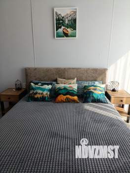 Дом 45м², 1-этажный, посуточно, 