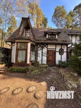 Дом 135м², 2-этажный, на длительный срок, 