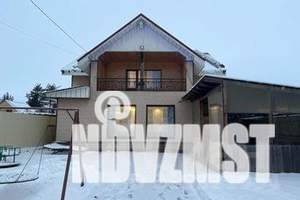 Дом 225м², 2-этажный, посуточно, 