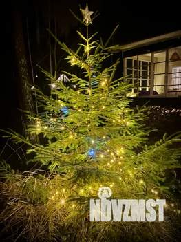 Дом 60м&sup2;, 1-этажный, посуточно, 