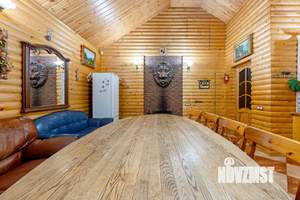Дом 120м², 2-этажный, посуточно, 