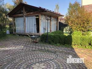 Коттедж 240м², 3-этажный, на длительный срок, 