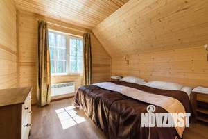 Дом 131м², 2-этажный, посуточно, 