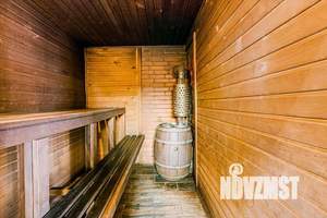 Дом 236м², 2-этажный, посуточно, 