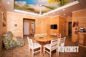 Дом 245м&sup2;, 1-этажный, посуточно, 