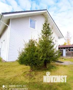 Дом 150м², 2-этажный, на длительный срок, 