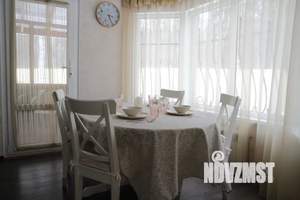 Дом 120м², 2-этажный, посуточно, 