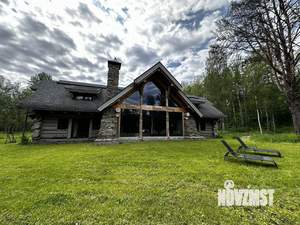 Дом 350м², 2-этажный, на длительный срок, 