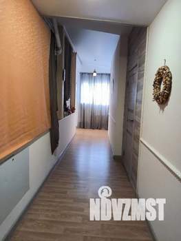 Дом 88м², 1-этажный, посуточно, 