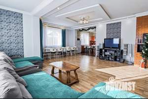 Дом 220м², 2-этажный, посуточно, 