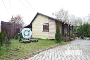 Дом 200м², 2-этажный, посуточно, 