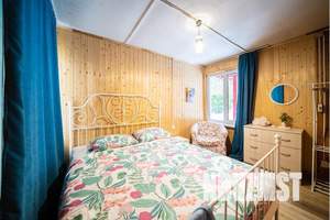 Дом 90м&sup2;, 1-этажный, посуточно, 